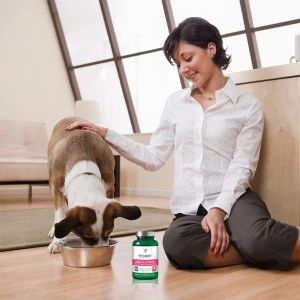 Supliment nutritiv pentru caini Vet's Best, sustinerea imunitatii, 60 tab - Img 3