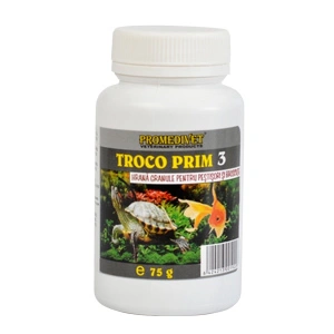 Troco Prim 3 x 75 gr granule 3,00 mm