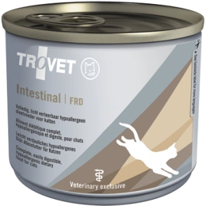 Trovet Cat Intestinal conserva 190 gr