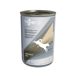Trovet Intestinal Caine Conserva 400 gr