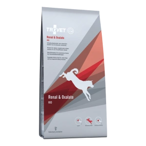 Trovet Renal & Oxalate Caine 12.5 kg