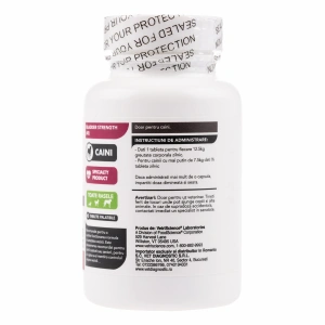 VETRI SCIENCE Bladder Strength, suplimente urinare pentru câini, 45 tablete - Img 2