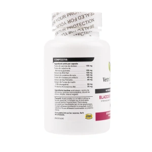 VETRI SCIENCE Bladder Strength, suplimente urinare pentru câini, 45 tablete - Img 3