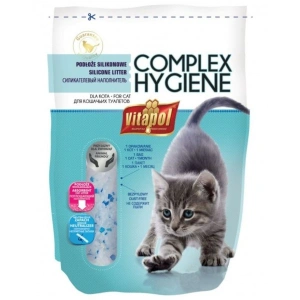 Vitapol Nisip Silicat 3.8 l