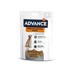 Advance appetite control snack 150g