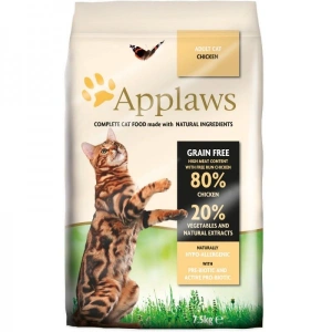Applaws Cat Adult Pui 7.5 kg