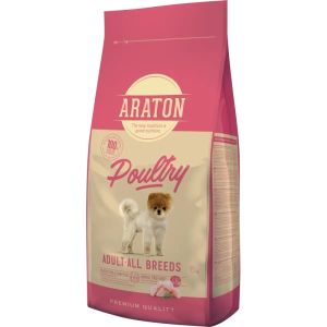 Araton Dog Adult Mini Medium 15 kg