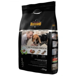 Belcando Adult Lamb/Rice 5 kg