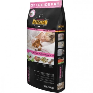 Belcando Finest Grain Free 12.5 Kg