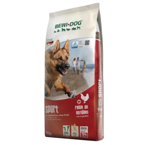 Bewi Dog Sport Croc 12.5 kg