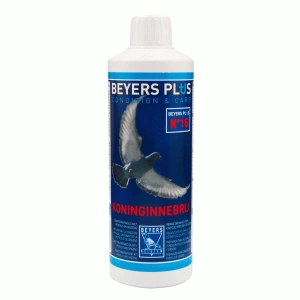 BEYERS PLUS Royal Jelly 400 ml