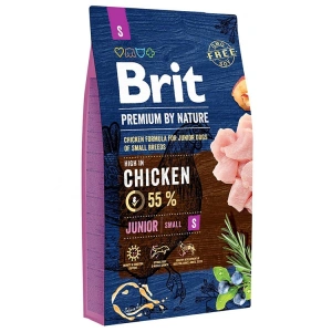 Brit Premium Caine Junior Talie Mica 8kg