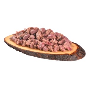 Carnilove Wild Meat Salmon and Turkey for Puppies 400 g - Img 3