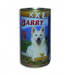 Conserva caini BARRY PUI 1320 gr