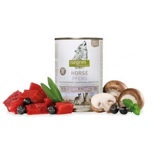 Conserva Isegrim Dog Adult - Cal 400 Gr