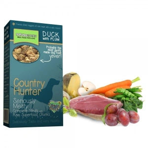 Country Hunter Rata si Prune 700 gr