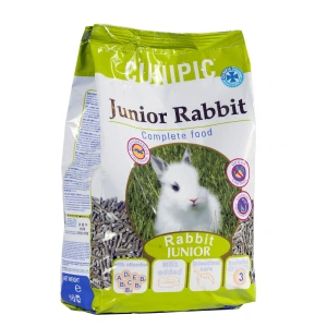 Cunipic Iepure Junior 5 kg
