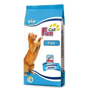 Fun Cat Fish 20 kg