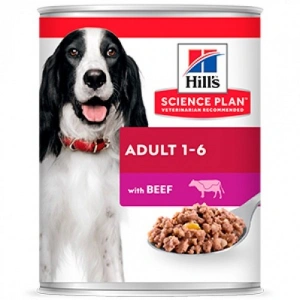 Hills SP Canine Adult Vita 370 g (conserva)