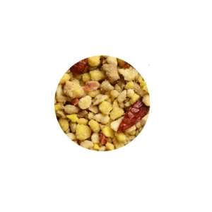 Hrana pentru papagali mari Wellness Pate 600 gr - Img 2