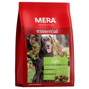 Hrana Uscata Caini MERA Essential Light 12,5kg