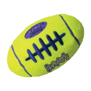 Jucarie Kong Caine Squeaker Football L