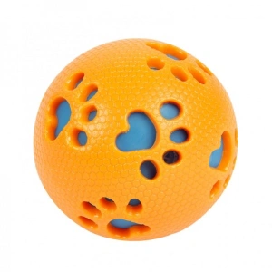 Jucarie minge din cauciuc 7.3cm