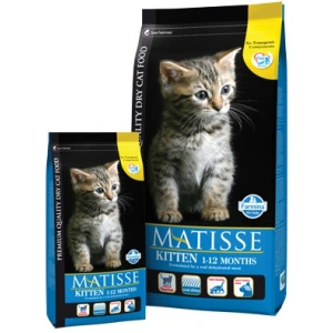 Matisse Kitten 10 kg