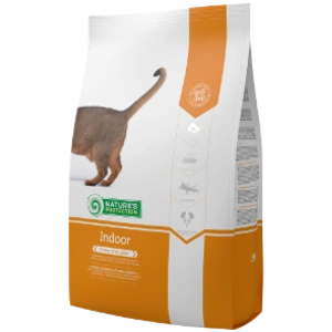 Natures Protection Cat Indoor 2 Kg