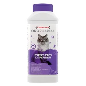 Oropharma Deodo Lavender 750 g
