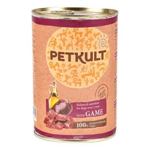 Petkult Vanat 800 gr