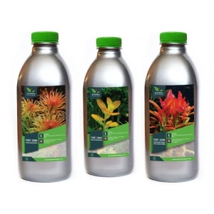 Plant Serum Fertilizare Completa Macro Micro Fier Lichid