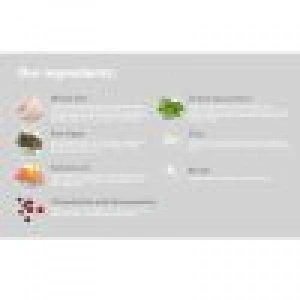 Recompense pentru caini Nature's Protection Superior Care Hips & Joints cu peste alb, 110 g - Img 5
