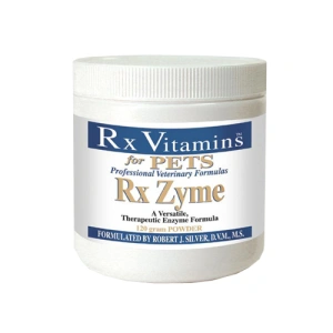 RX Zyme 120 gr pulbere