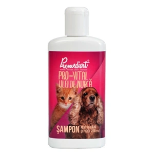 Sampon Pro Vital ulei de nurca 200 ml