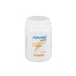 Sofcanis Vitalite Caine 100 cp