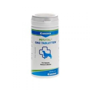 Supliment Nutritiv Canina, Petvital Gaf 90 tb