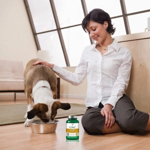 Supliment nutritiv pentru caini Vet's Best, suport articular, 60 tab - Img 2