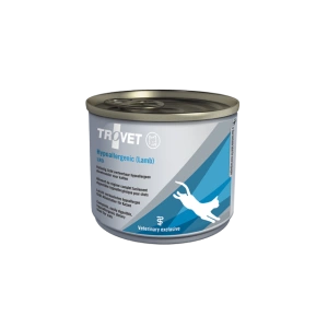 Trovet Cat Hipoaleregenic Miel conserva 200 gr