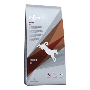 Trovet Hepatic Caine 3 kg