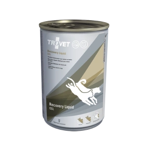 Trovet Recovery Liquid 400 gr