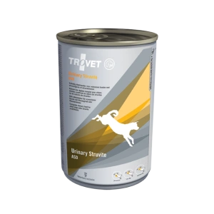 Trovet Urinary Struvite Caine Conserva 400 gr