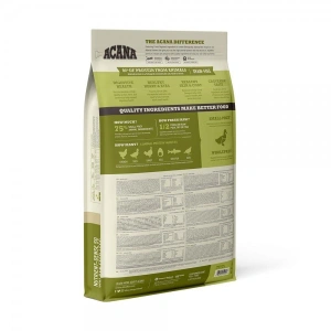 Acana Cat Grasslands 4.5 kg - Img 3