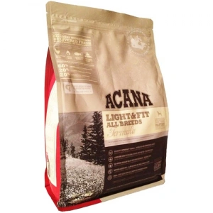 Acana Light & Fit 2 kg