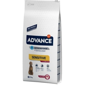 Advance Dog Adult Sensitive Miel si Orez 12 kg - Img 2
