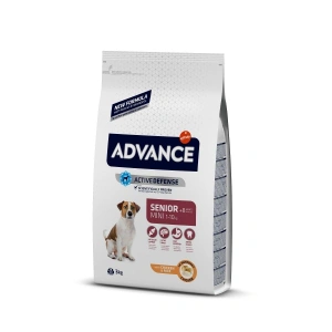 Advance Dog Senior Mini 3 kg