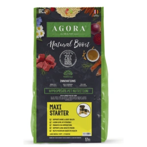 AGORA Super Premium Maxi Starter 3 kg