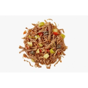 Applaws Dog Toppers, Vita si Legume in supa, plic 85 g - Img 2