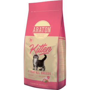 Araton Kitten 15 kg