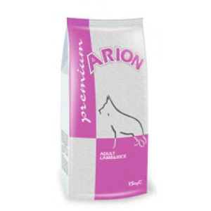 Arion Premium Lamb & Rice 15 kg
